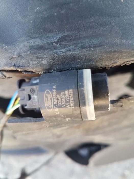 Senzor / Senzori Parcare Ford Focus 3 2010 - 2018 Cod: CJ5T-15K859-FA