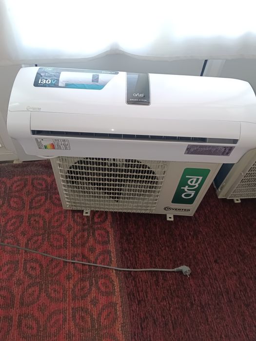 Artel grand inverter