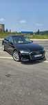 Audi A6 Audi A6 50TDI Mild-Hybrid