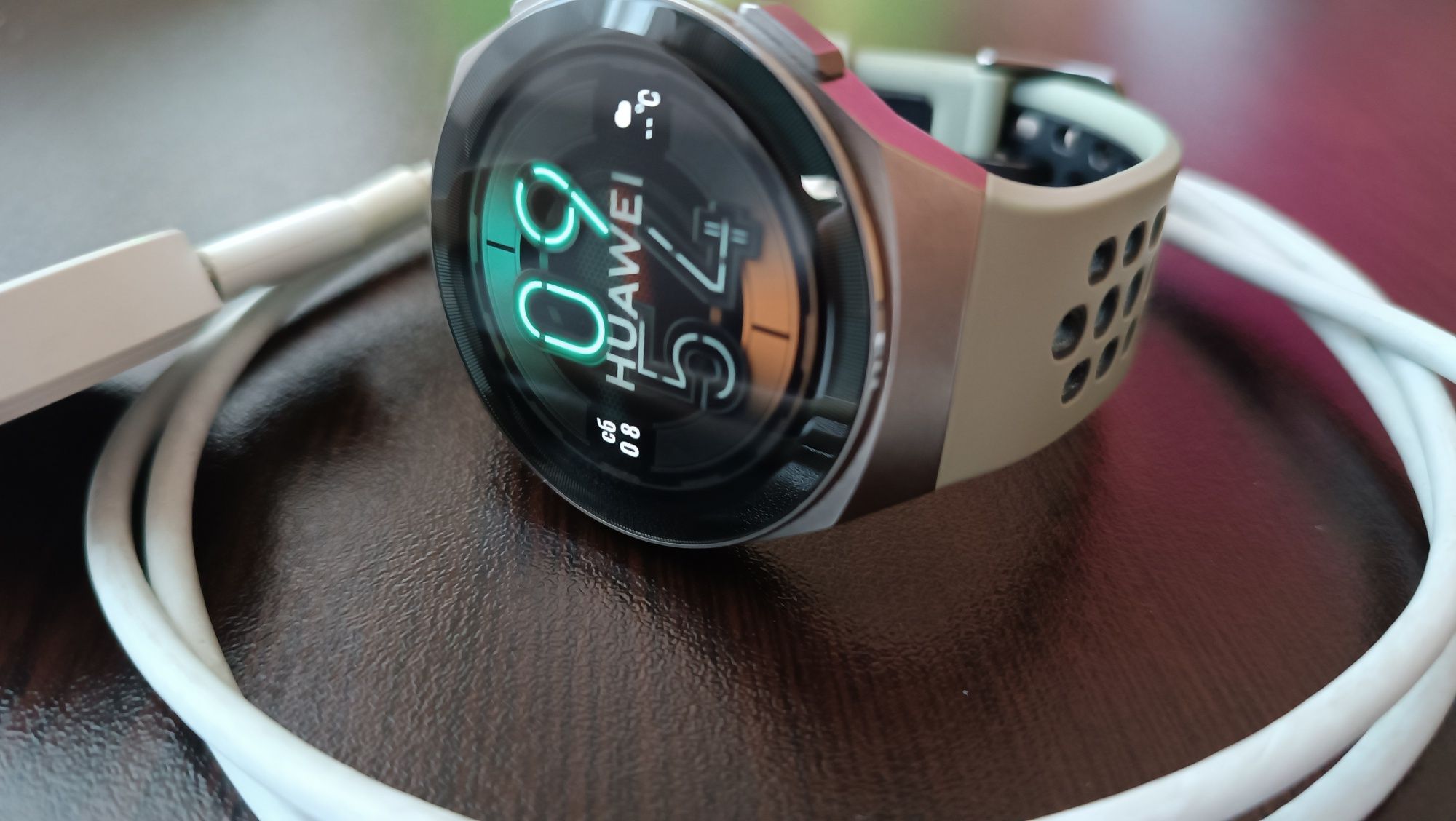 Смарт часовник Huawei Watch GT 2E