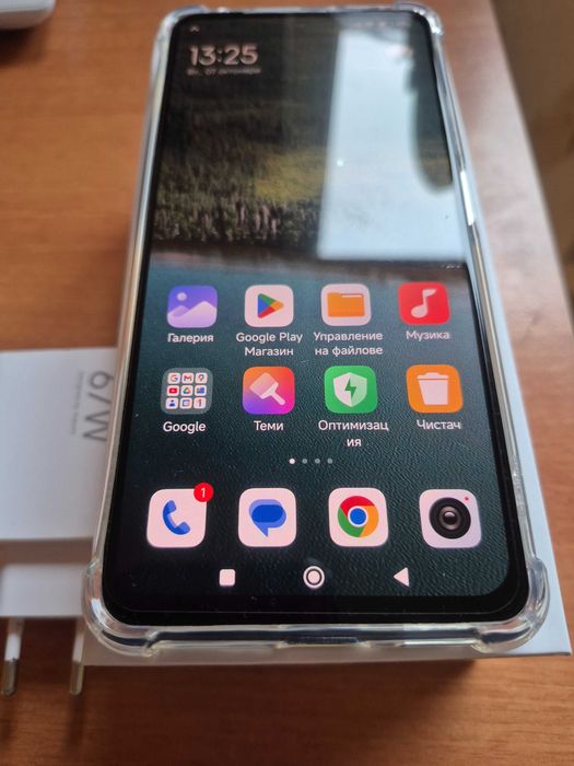 Redmi note 11 pro
