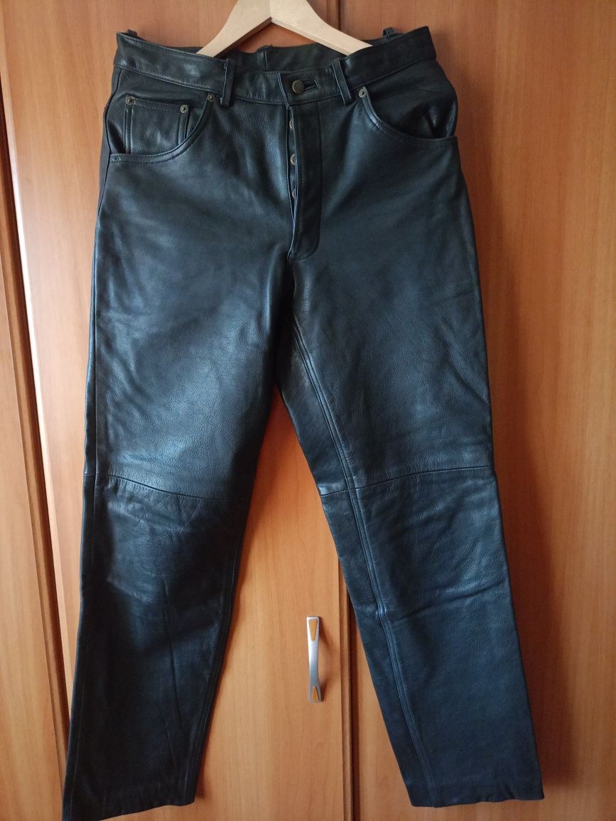 Pantaloni moto Richa