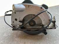 Circular de mana Hitachi 5604R