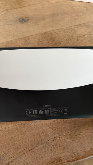 PlayStation Portal Remote Player