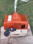 Motocoasa Stihl fs220, in stare foarte buna.