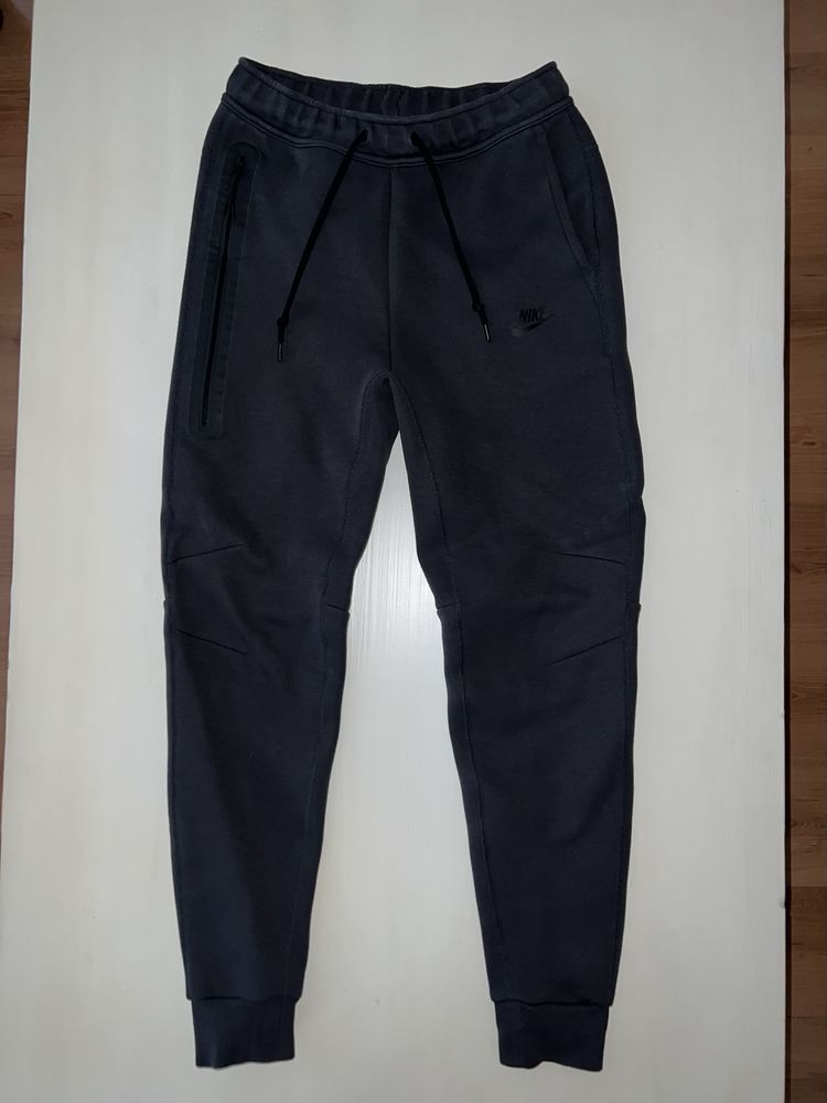 Nike Tech Fleece Екип (Горнище + Долнище)