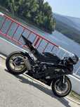Vand Yamaha R6 RJ15