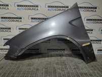 Aripa Stanga Fata BMW X5 E53 2000 - 2003 4 Usi GRI (1136) Zgâriat îndoit