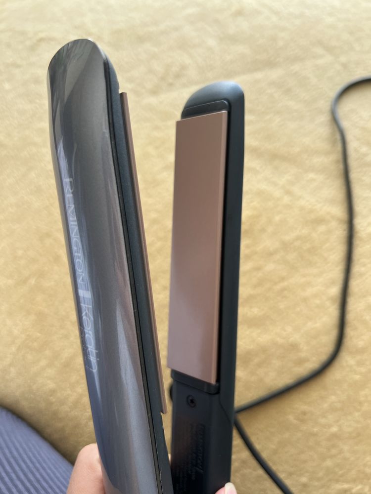 Преса Remington keratin protect intelligent