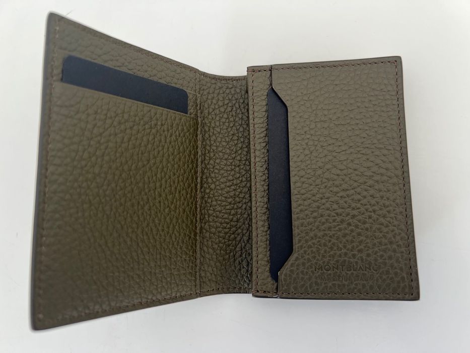 Portcard Montblanc 4cc 220220 khaki