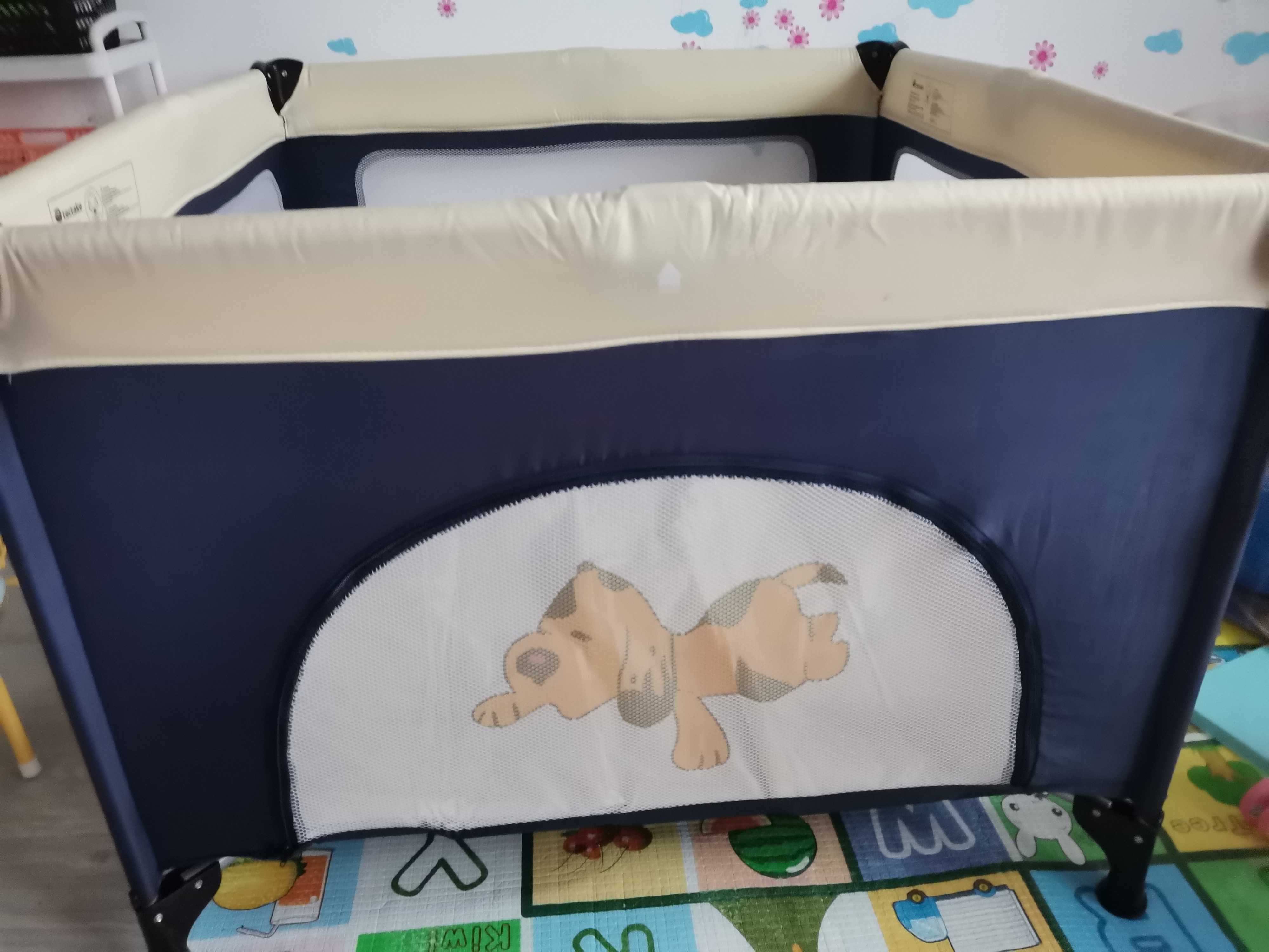 Кошара за игра..