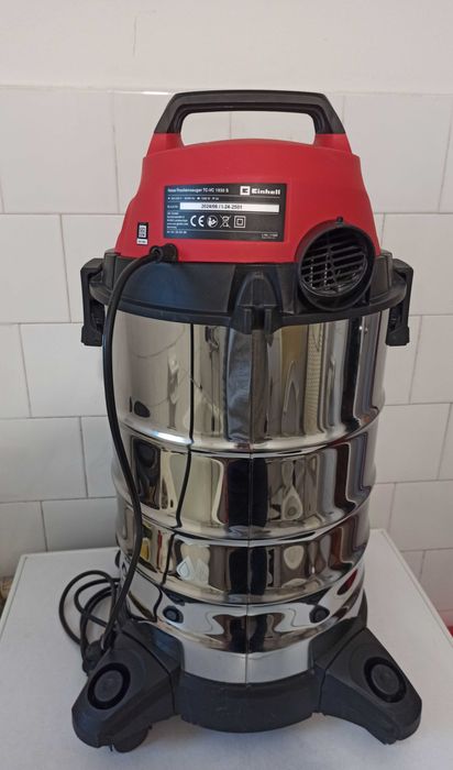 Aspirator umed/uscat (iaz) Einhell, TC-VC 1930 S.