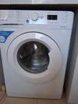 Пералня Indesit Innex/Push&Go
