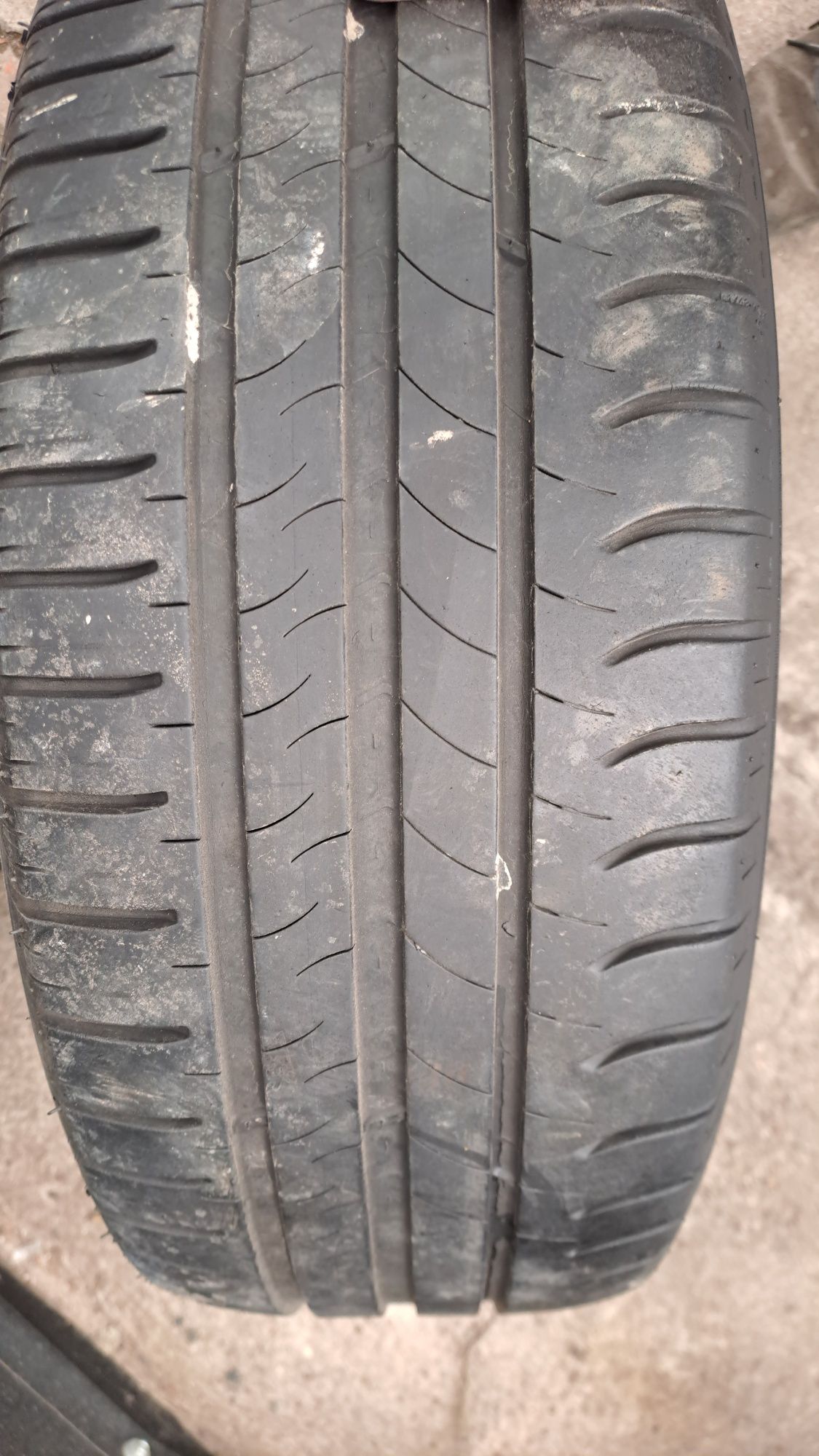 16" 5Х112мм VAG Джанти с гуми 205 55 16 Michelin