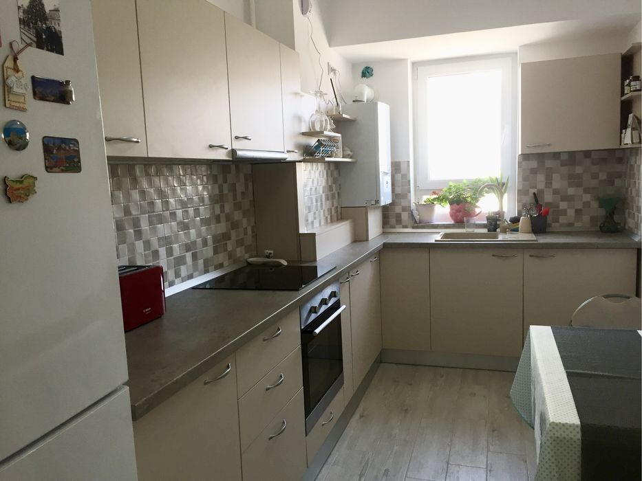 Cazare garsoniera regim hotelier