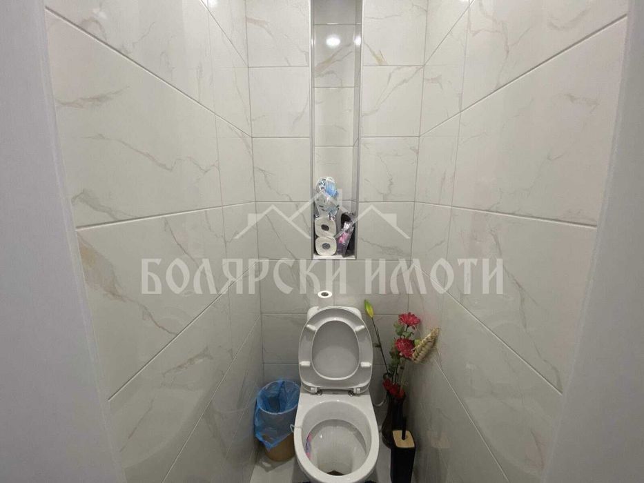 Дава се под наем Четиристаен апартамент в Горна Оряховица - 95 кв.м за 282 € - Снимка #6