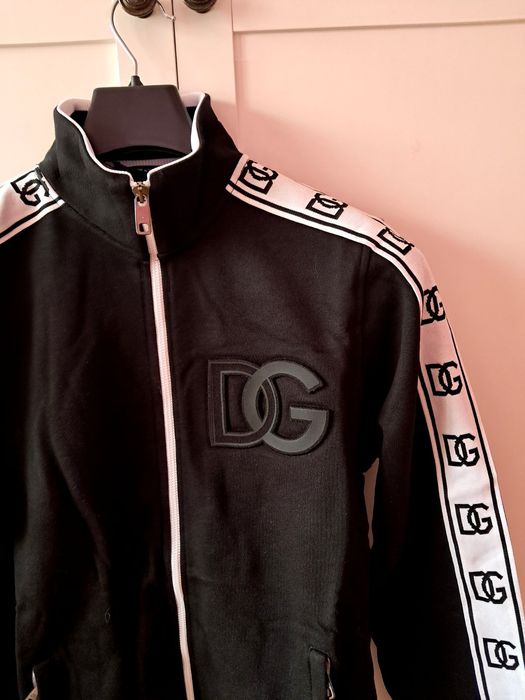 D&G - Мъжки суичер