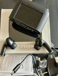 Безжични слушалки Fusion True Wireless Earbuds