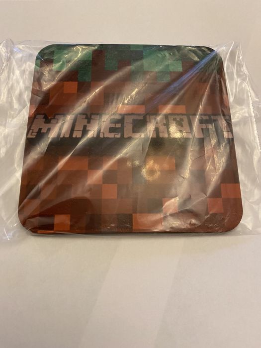 Suport pahar , cana Roblox , Minecraft, 10 RON bucata