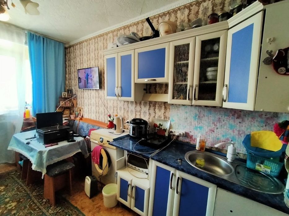 Продажа комнаты в общежитии