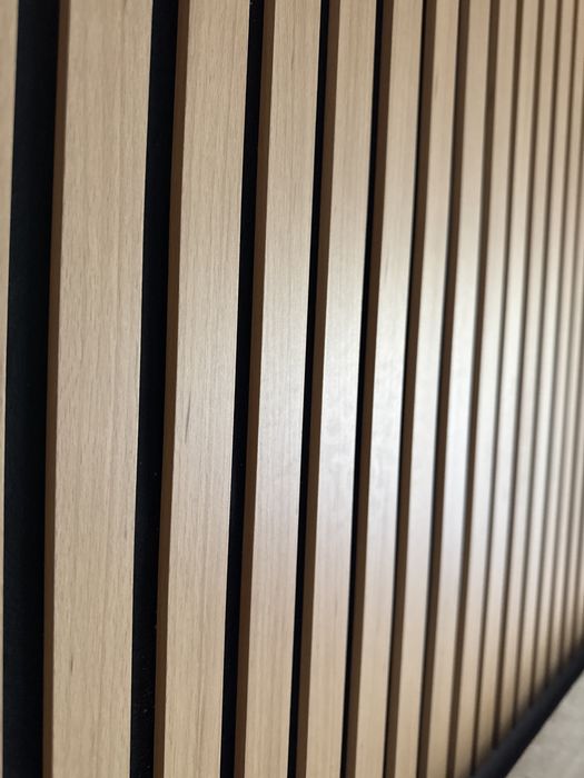 Vand treci placi riflaj acustic