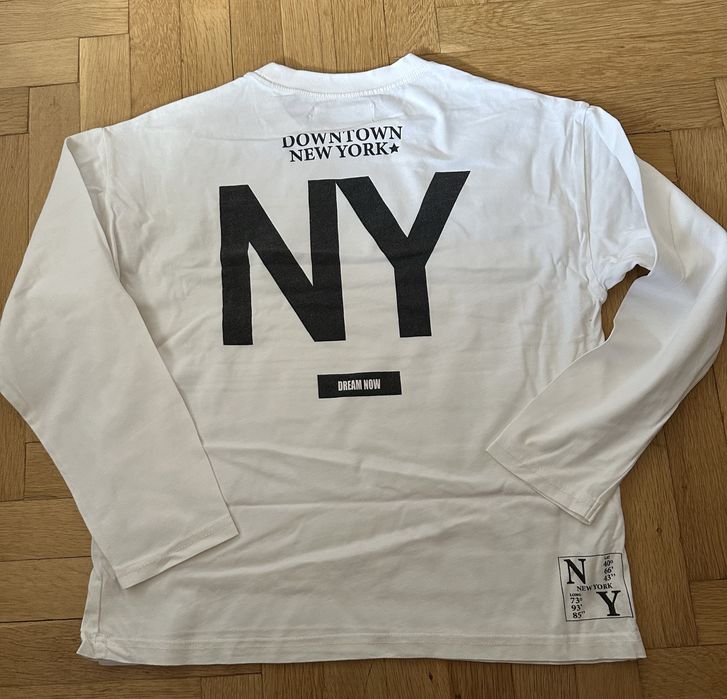 Лот от дрехи Зара, Адидас, Найк