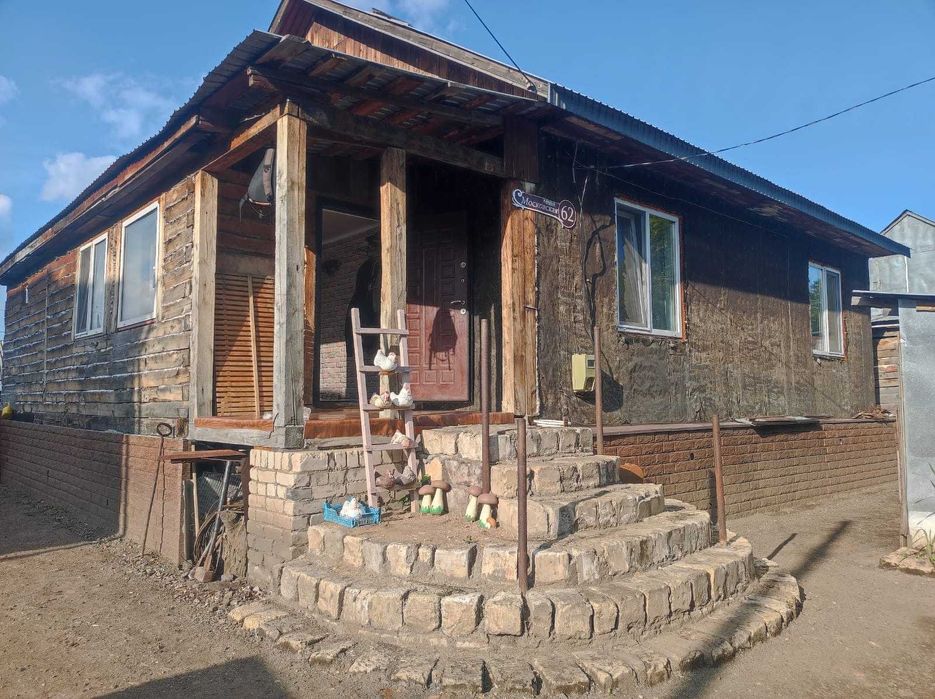 Дом в районе Береке