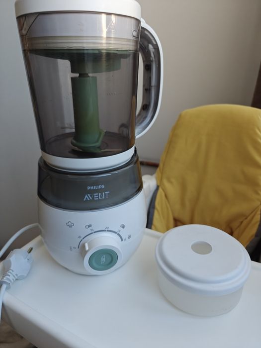 Philips Avent 4 in 1 уред за готвене