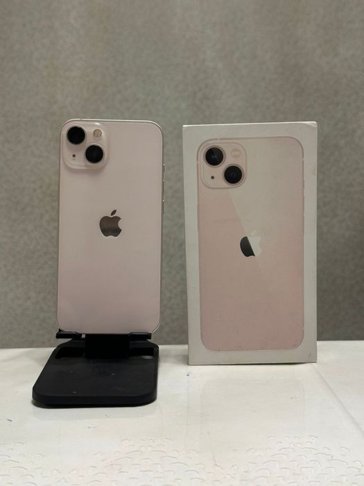 Iphone 13 на 256гб в продаже
