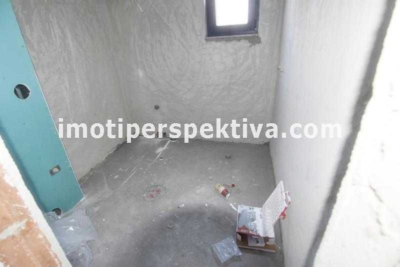 реф.18158 Среден етаж, южно изложение-Беломорски!