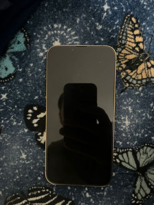 Vand iphone 13 pro max gold