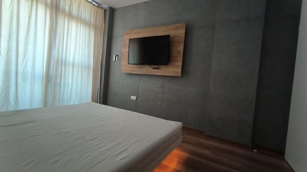 Дава се под наем Двустаен апартамент в София, Бъкстон - 60 кв.м за 690 € - Снимка #4