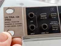 Behringer Di 800