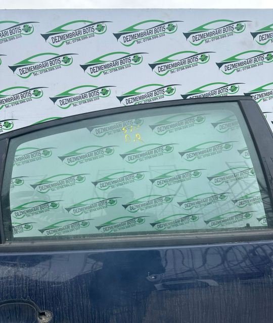 Usa / Portiera spate dreapta Volkswagen VW Passat B5.5 (facelift)