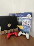 Playstation 4 Пс 4 1Тб