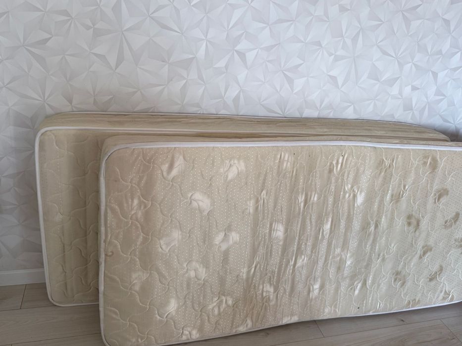 Матрас бесплатно