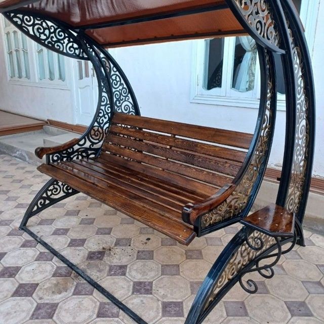 Ришотки навес перилла сварка хизмати