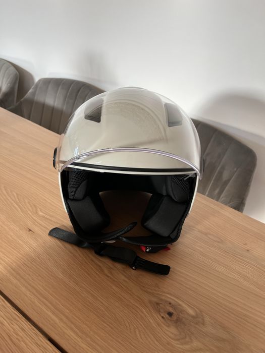 Casca motocicleta xs