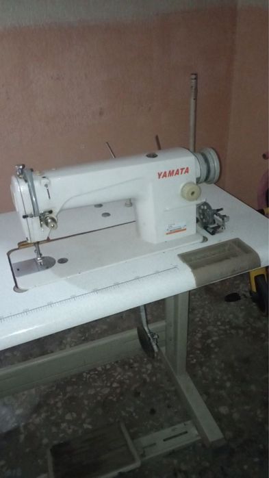 Tikish moshinasi yangi