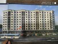 Продаётся квартира в районе Янги хаёт,  ул. Навруз, 26 дом, 1/2-комн.