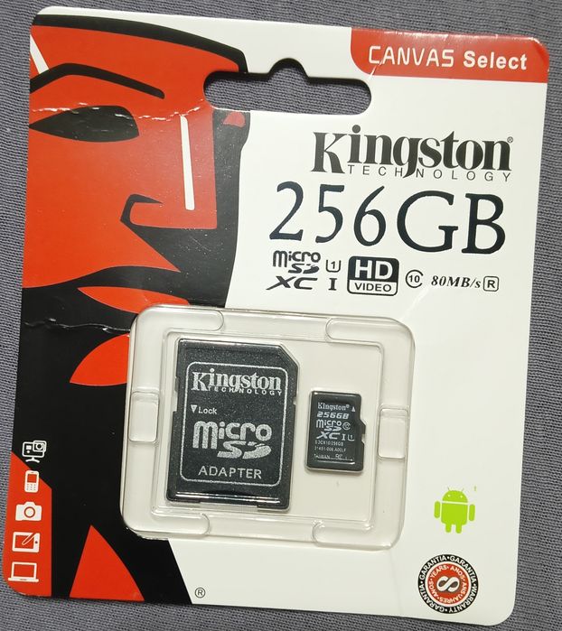 Микро сд. Micro cd