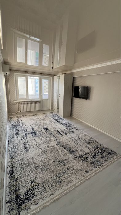 2 бөлмелі үй жалға беріледі. Привокзальный - 3, 22 дом