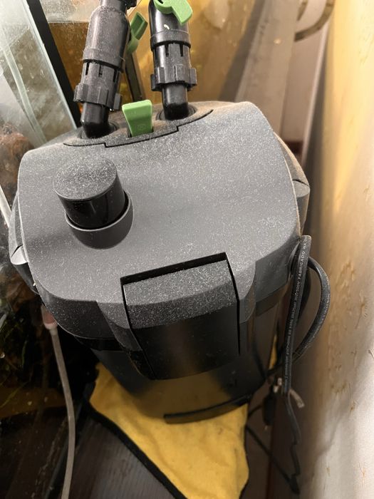 Продам аквариум с тумбой