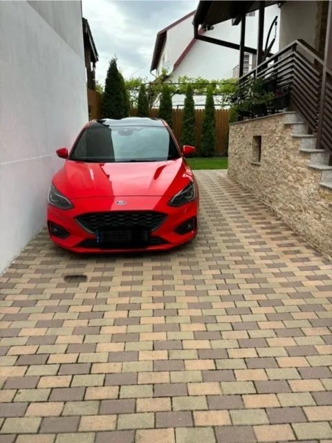 Ford Focus FORD FOCUS ST- Line -motorizare 1.5 ECOBLUE diesel