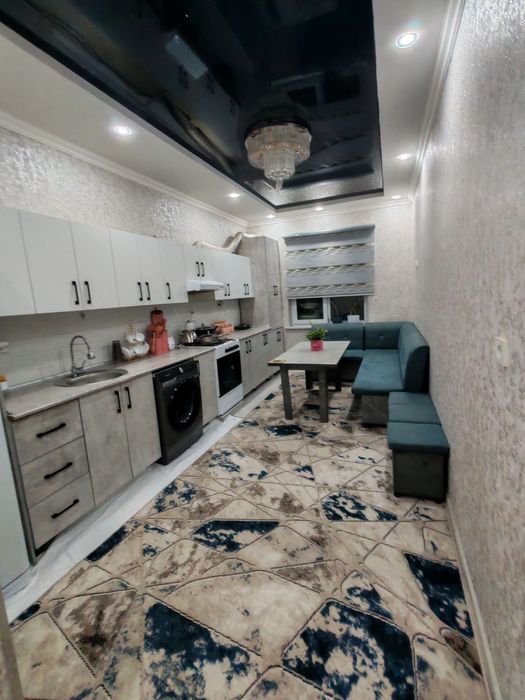 Аренда квартира Яшнобод Олмос махалла 3/10/16