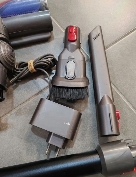 Aspirator Dyson V15