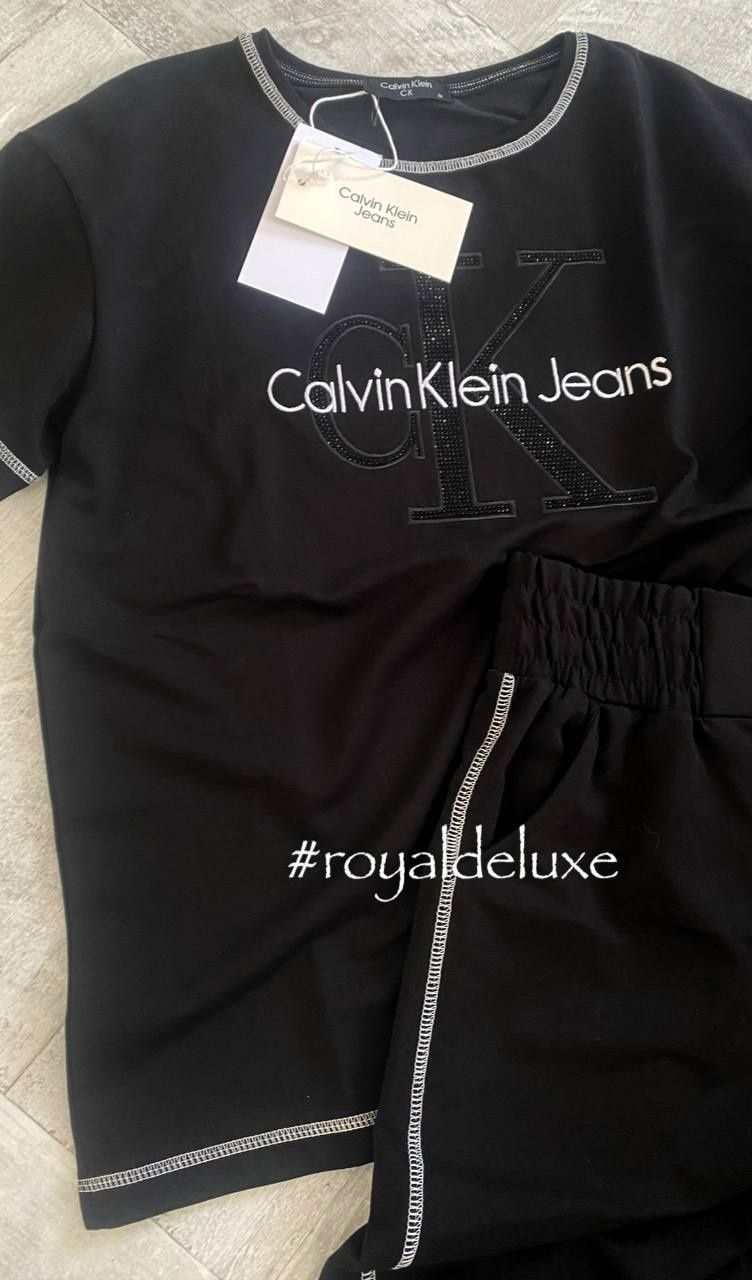 Compleu dama Calvin klein 
Premium