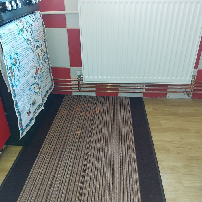 Instalator termic si sanitar