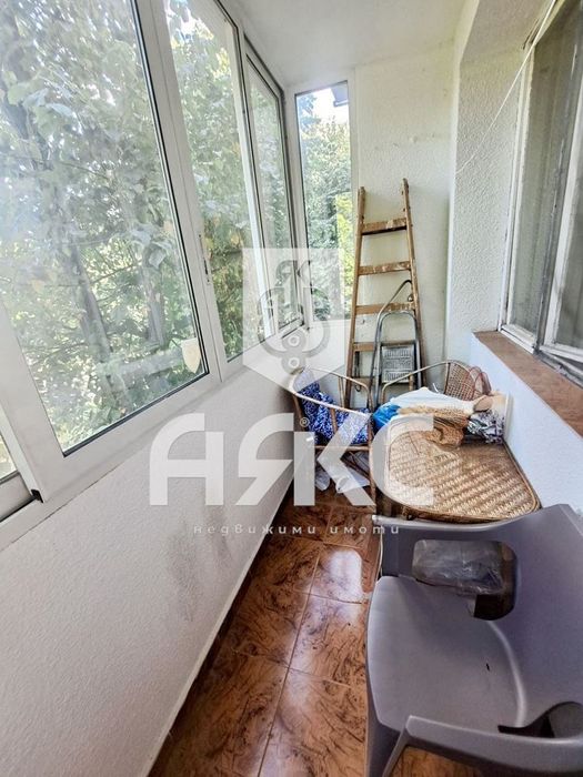 Продава се Двустаен апартамент в София, Западен парк - 51 кв.м за 2451 €/кв.м - Снимка #4