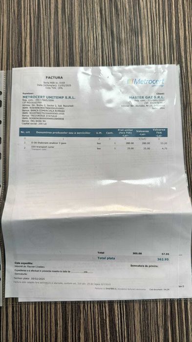 Analizor gaze de ardere cu senzori O2, CO si Testo 330-1 LL